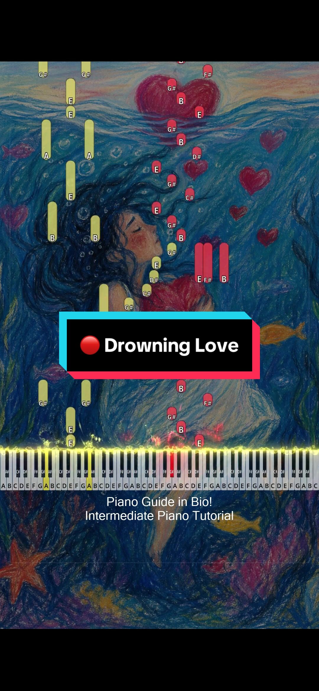 @MIDI Piano 🎹