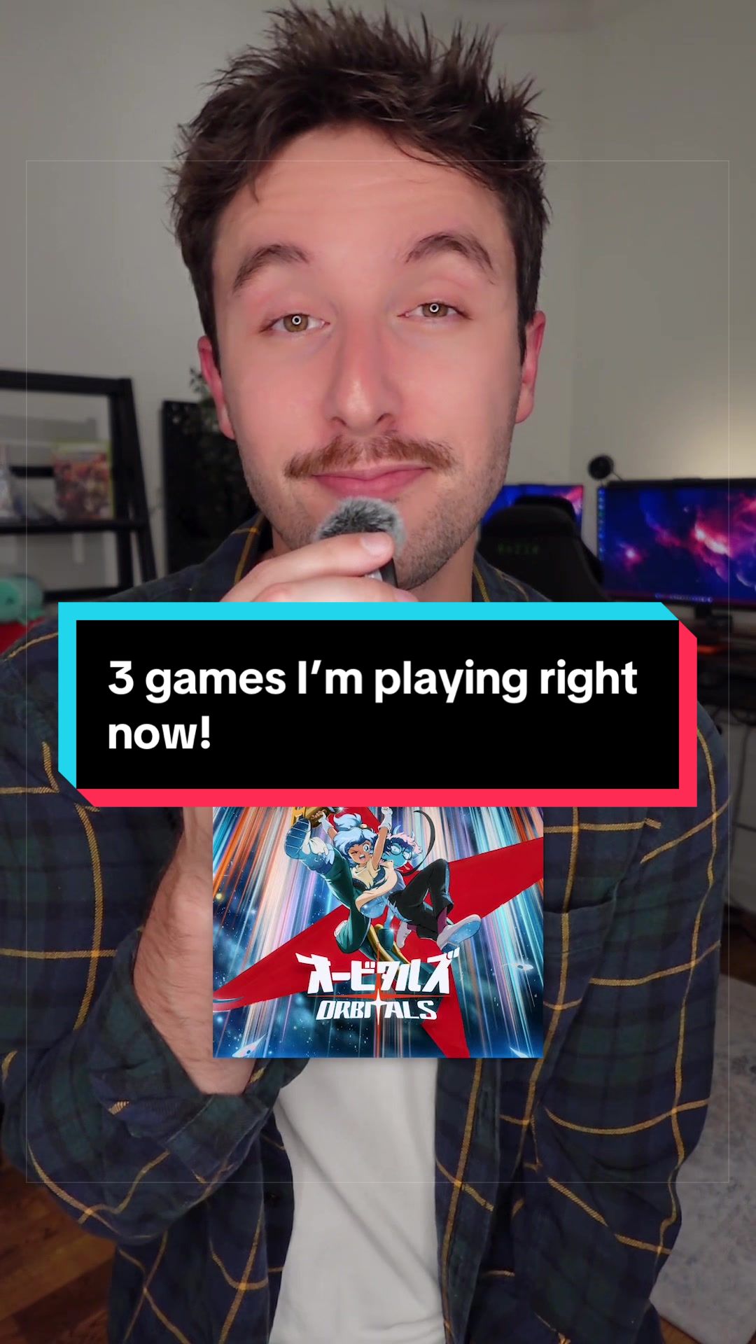 @Rogan 🎮 gaming nonsense