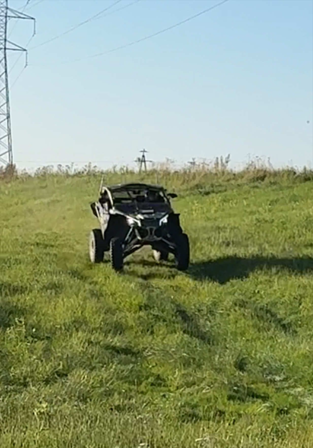 @Szybki Maverick X3