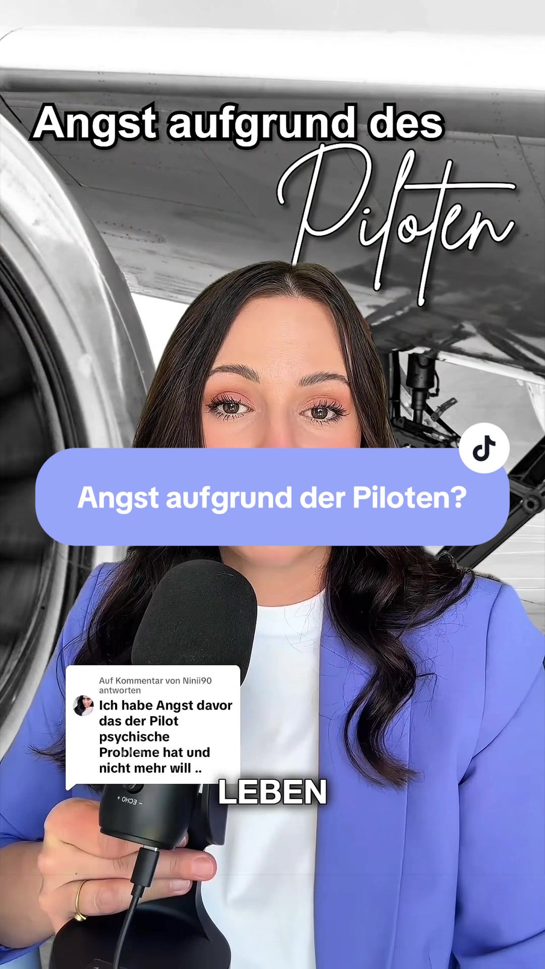 @Flugverliebt mit Linda