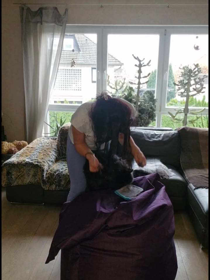 @Tamara Lebensqualität