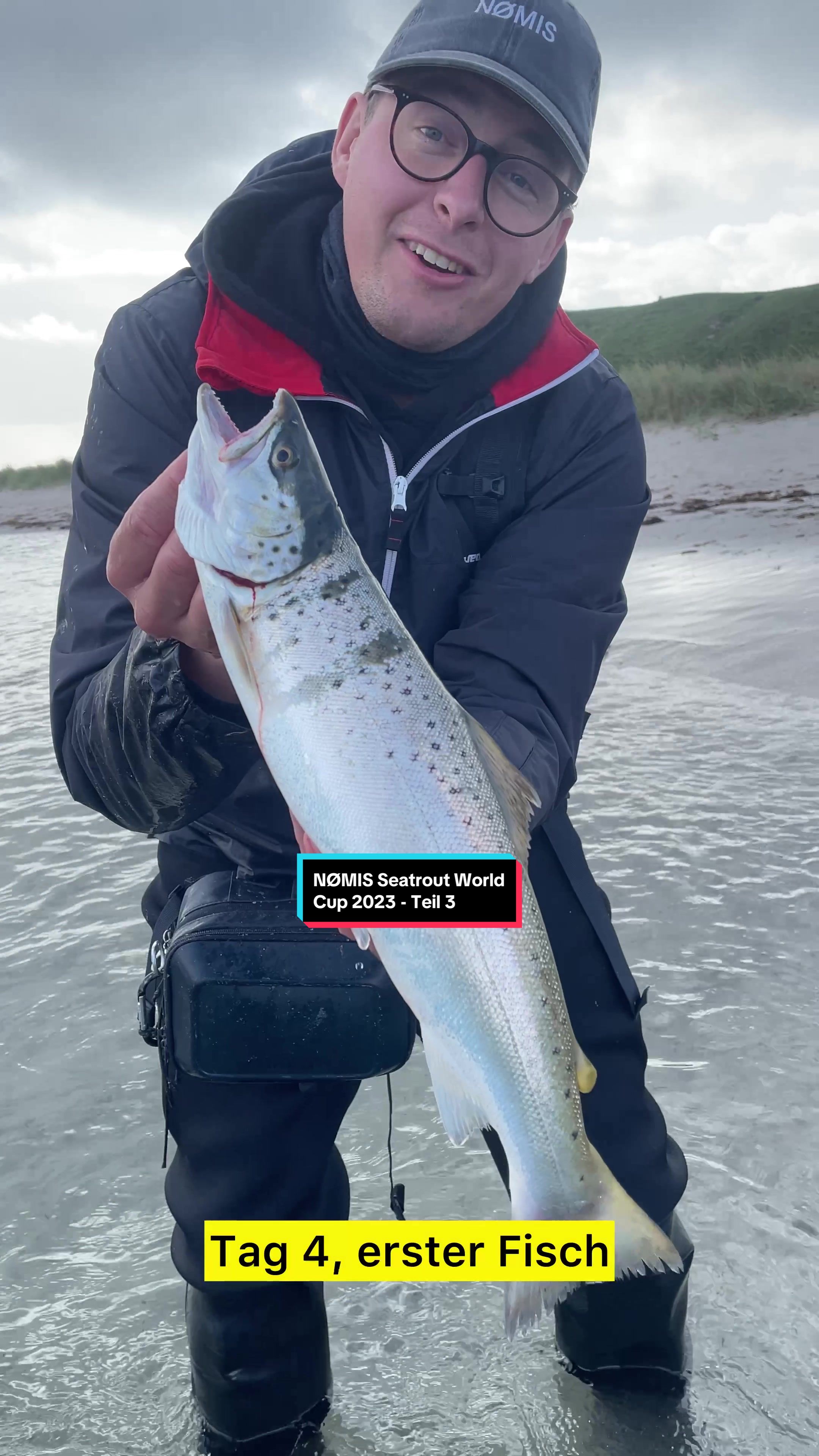 @NØMIS Fishing