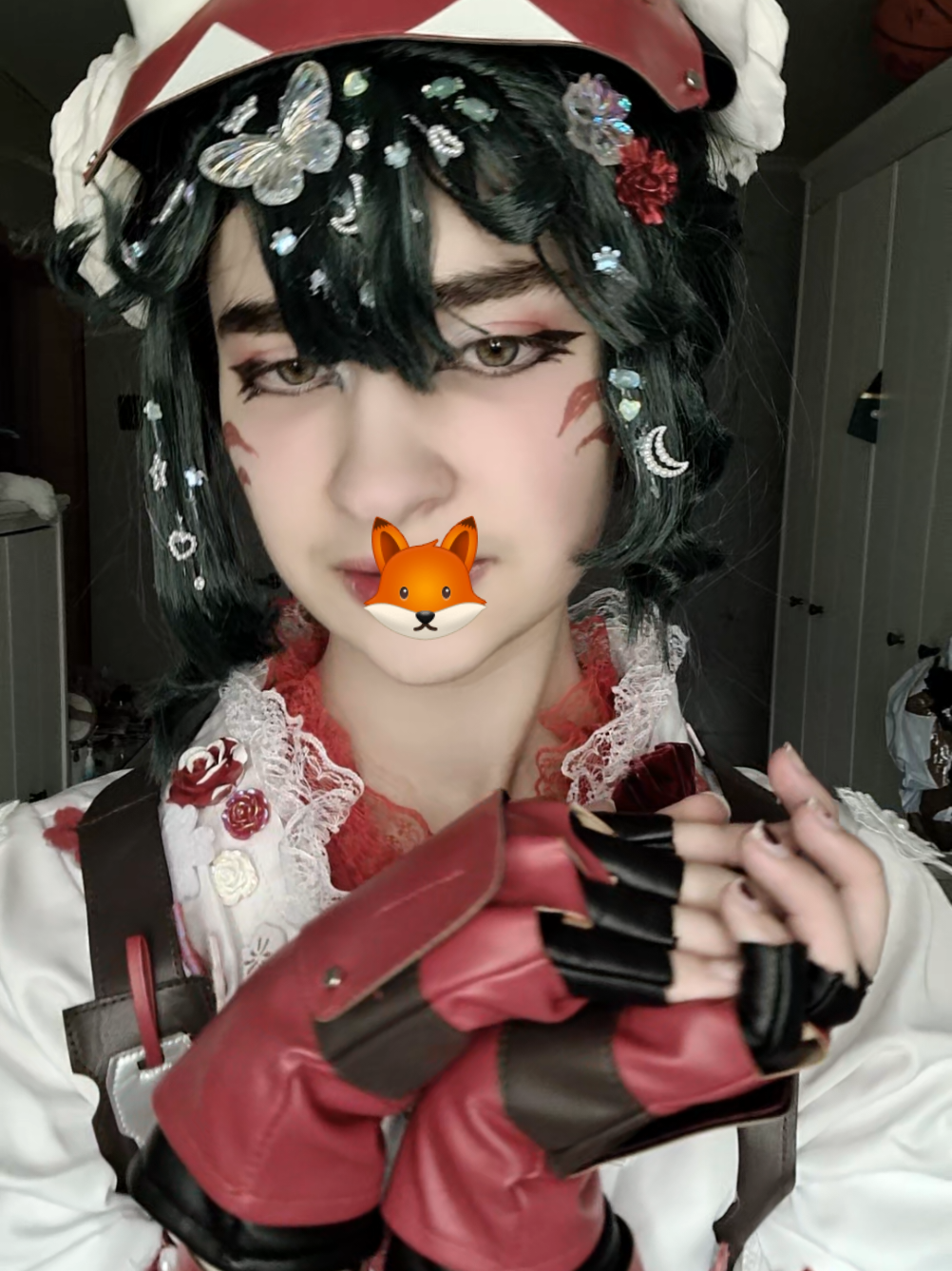 @🔥~𝑹𝒐𝒏𝒊𝒏/𝒁𝒖𝒌𝒐~🐉