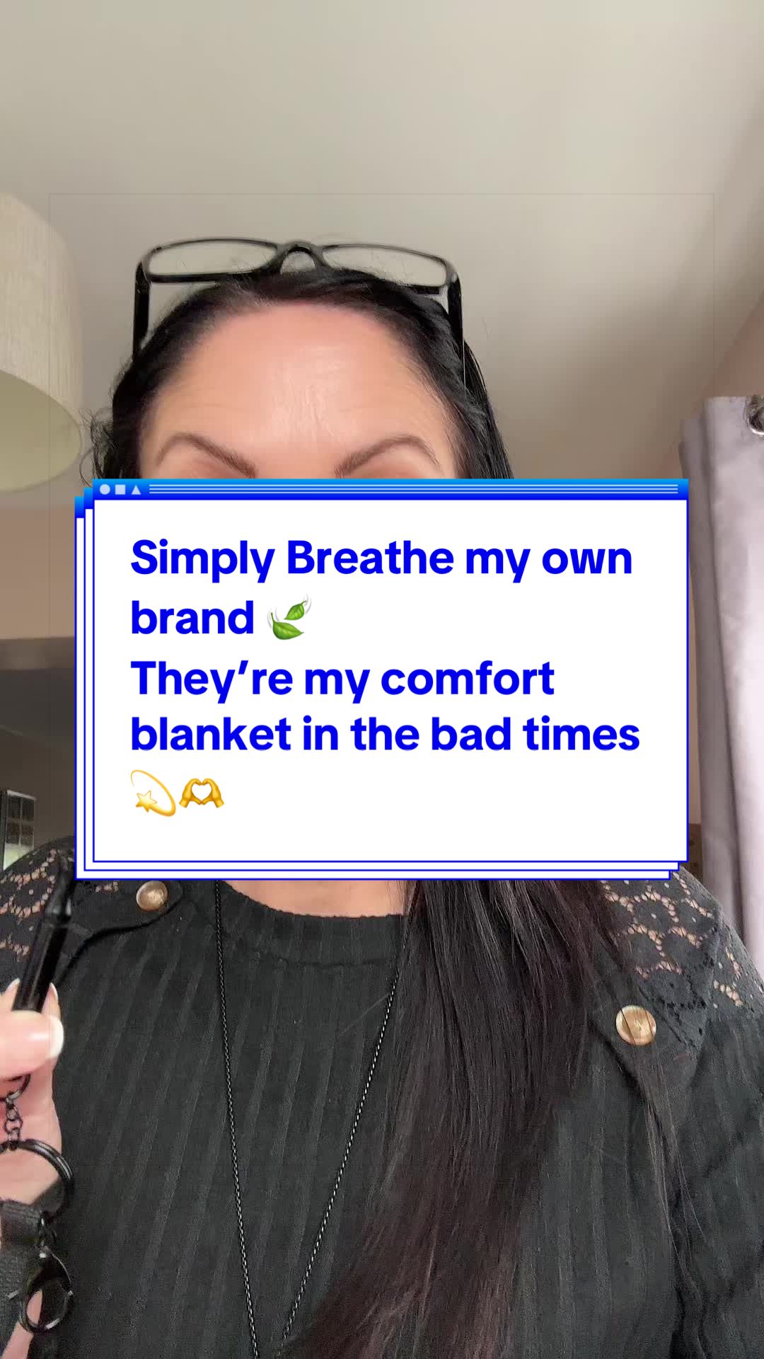 @Simply Breathe sj