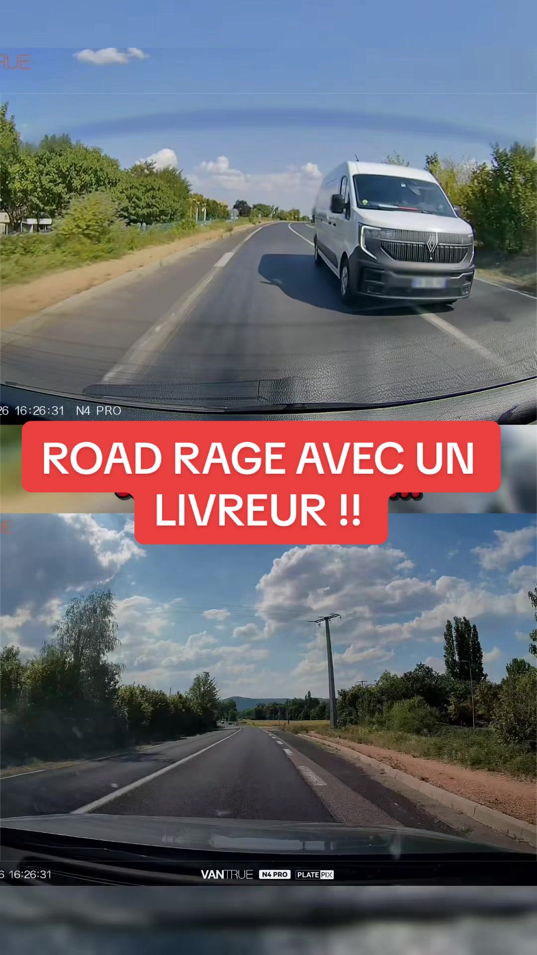 @100% DASHCAM