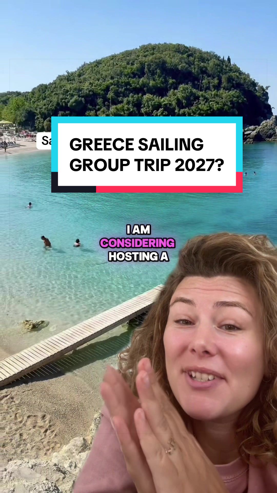 @Greece Travel Tips | Sophie
