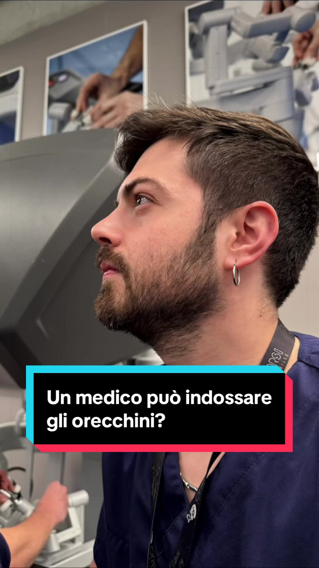@Dott. Claudio Brancelli