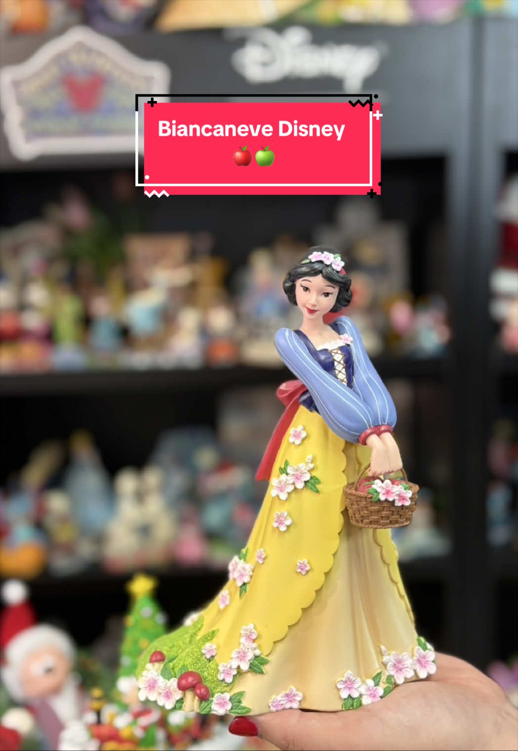@✨Silvia Palmieri | Disney 🎡