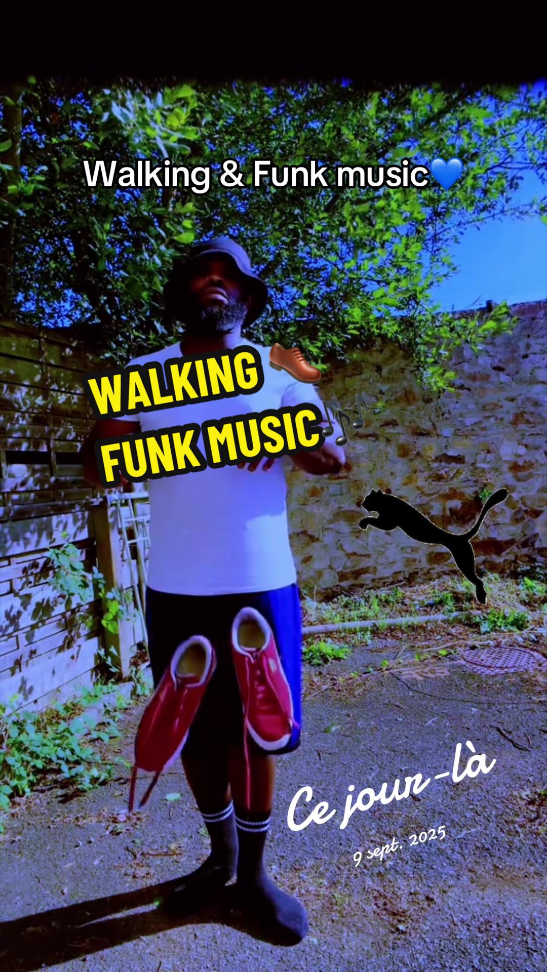 @MXD🇫🇷Mr.CWALK♒️