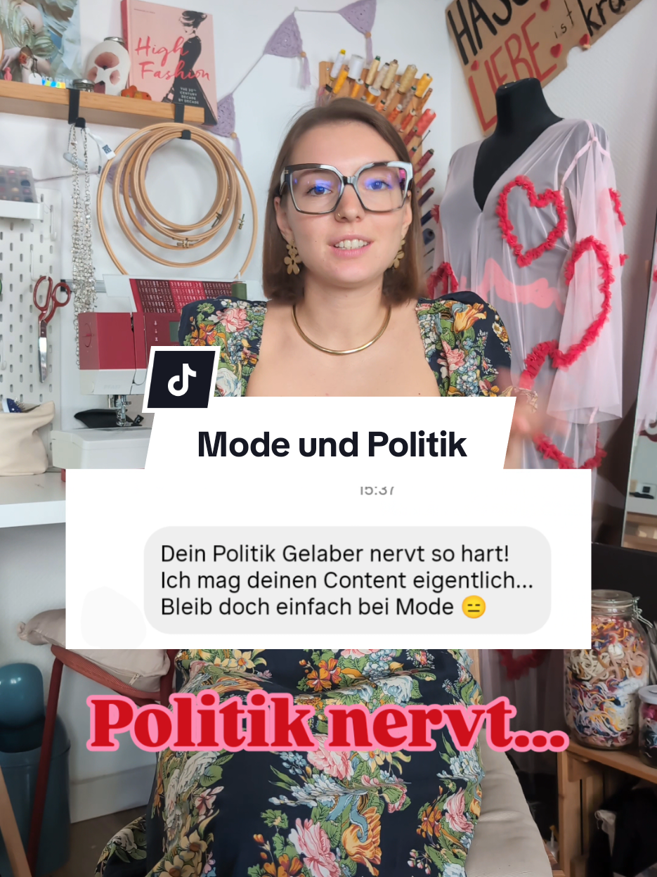 @Tamina | Nachhaltigere Mode
