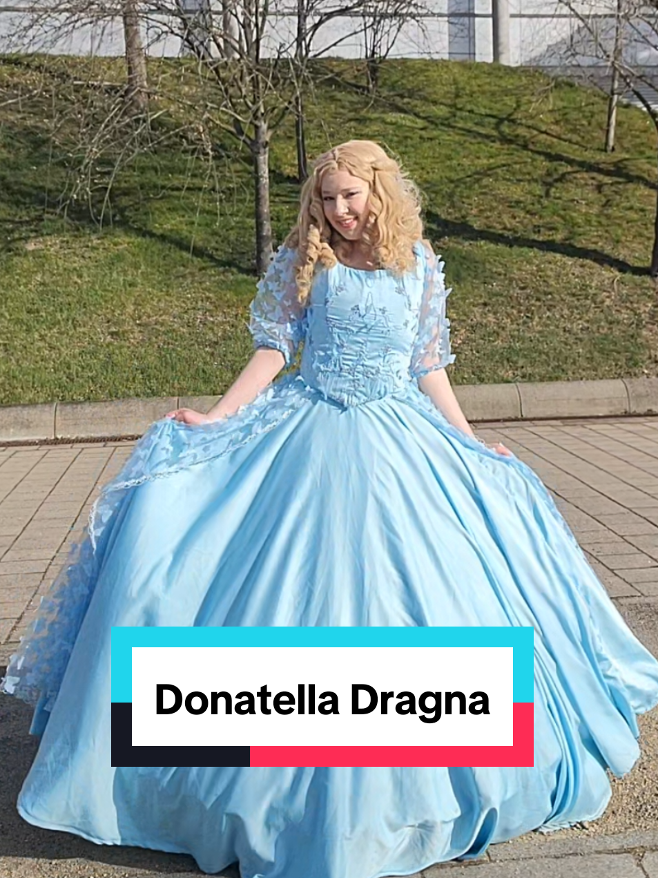 @Larissa
