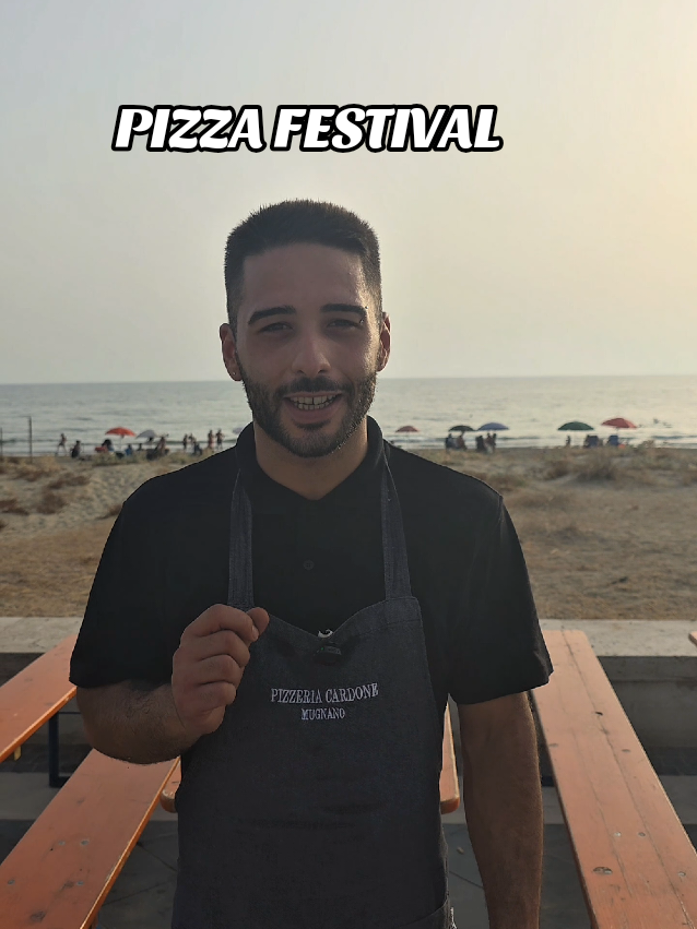 @Pizzeria Cardone