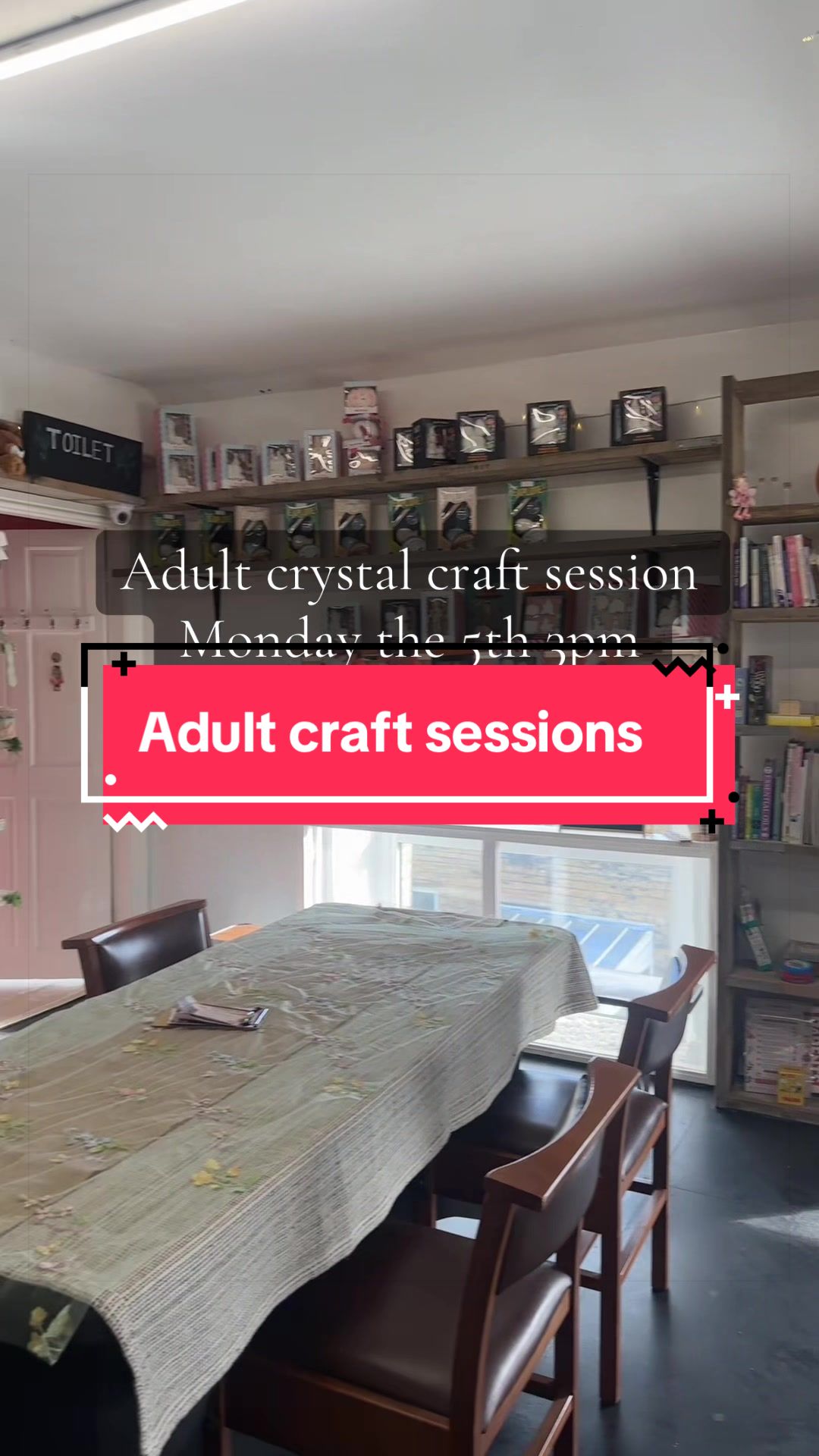 @Crystal studio uk