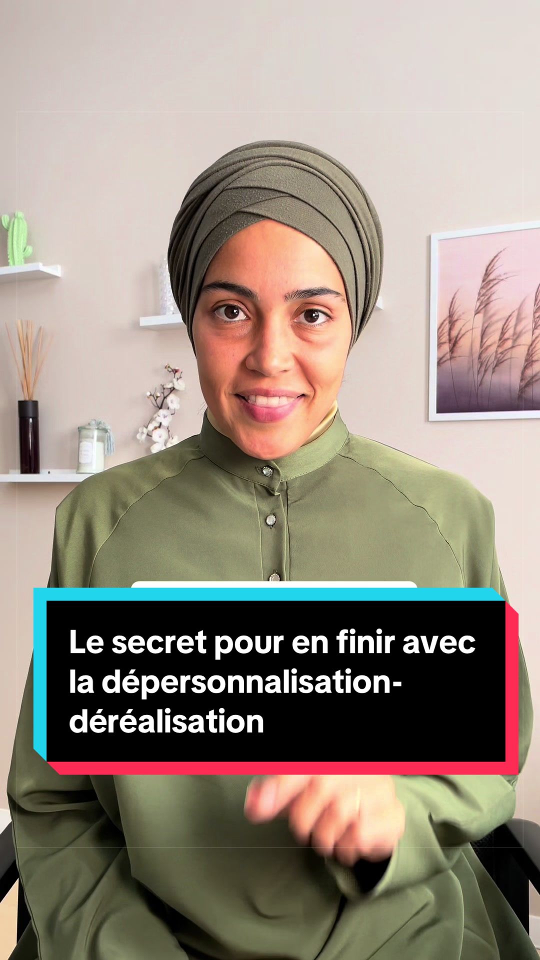@Cheyma | Psychologue Anxiété