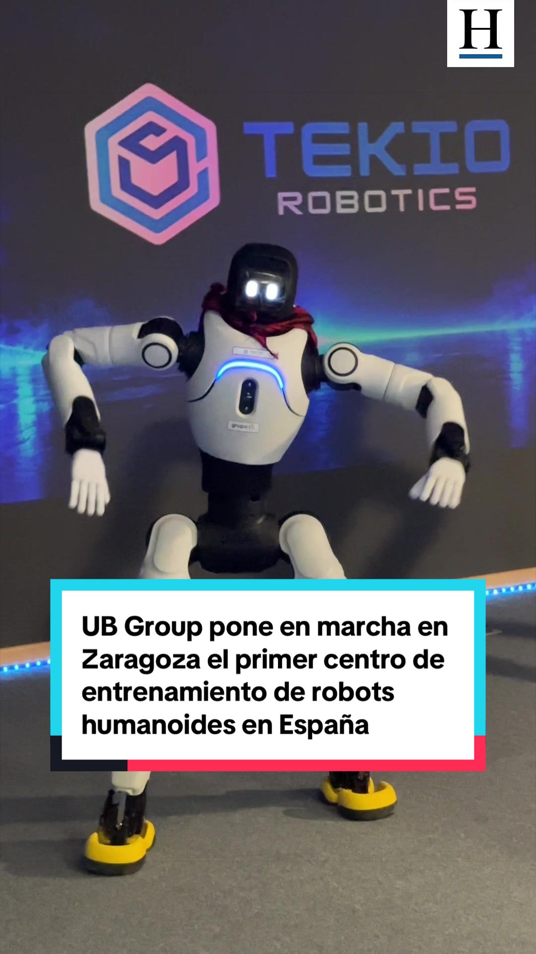 @Heraldo de Aragón - Noticias