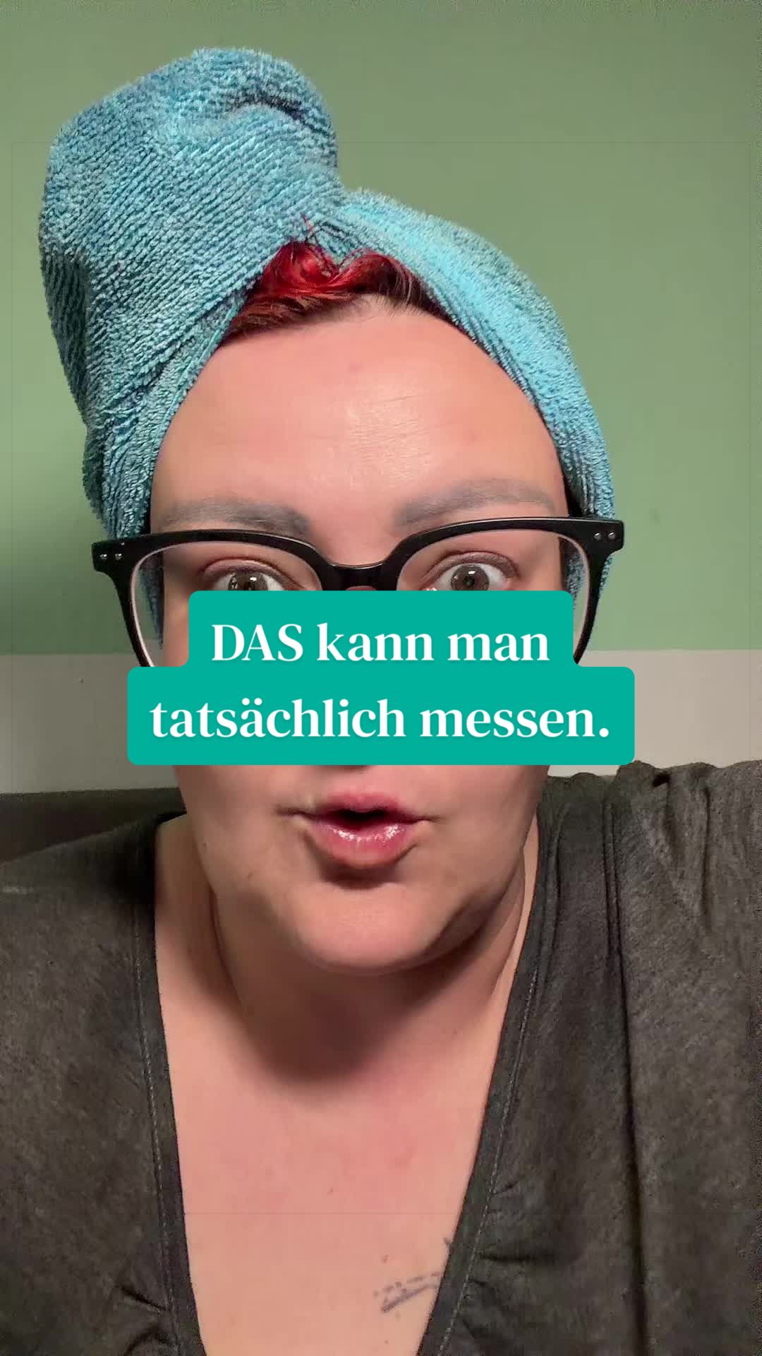 @Kathi | Gesundheit verstehen