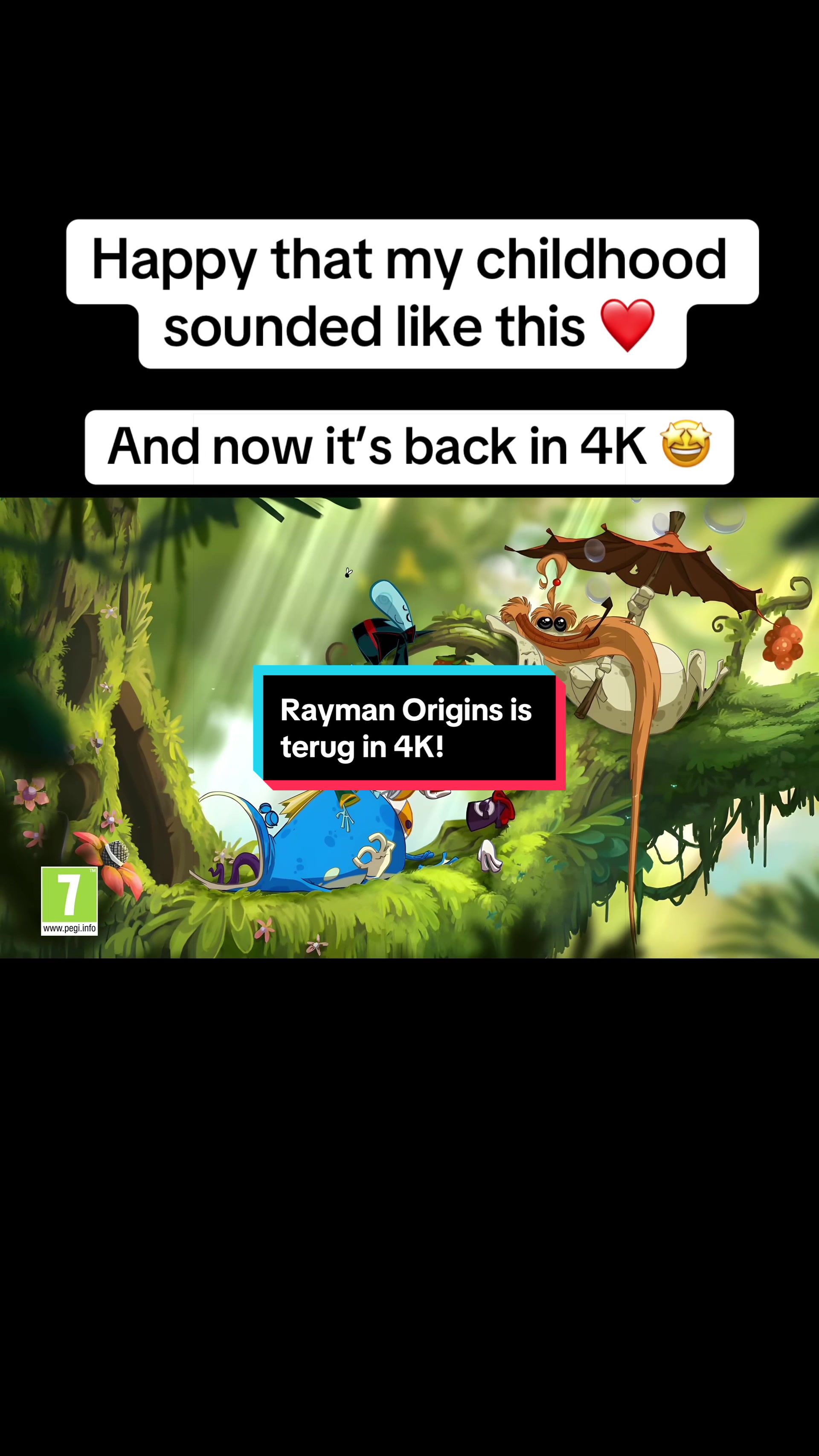 @Ubisoft Benelux