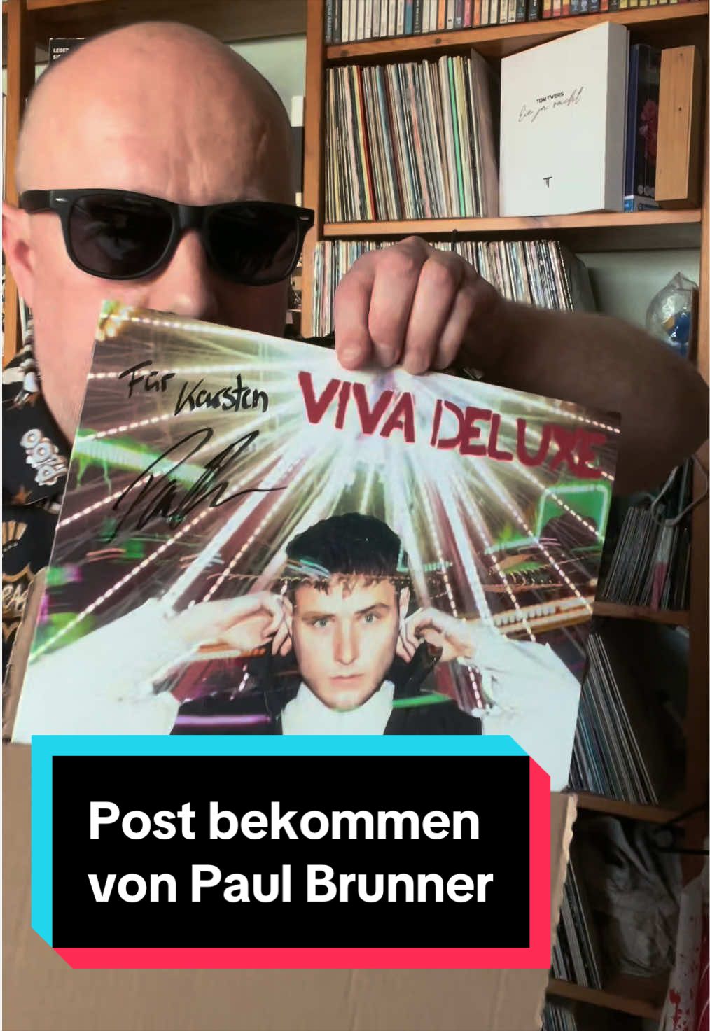 @Karsten Be