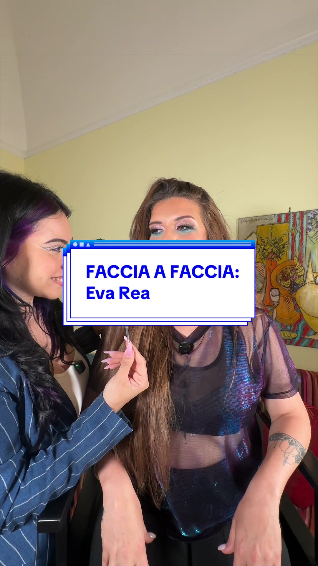 @Martin Fu Makeup