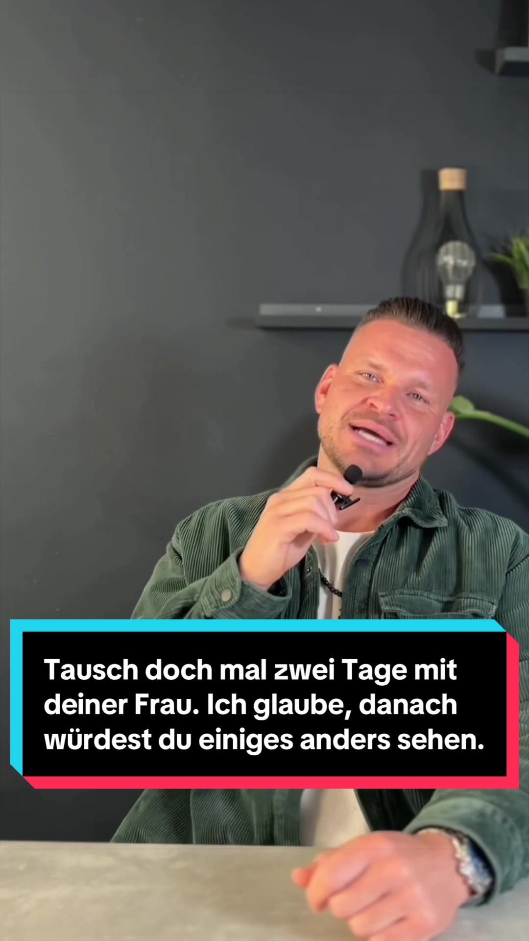 @Dominique Dreher