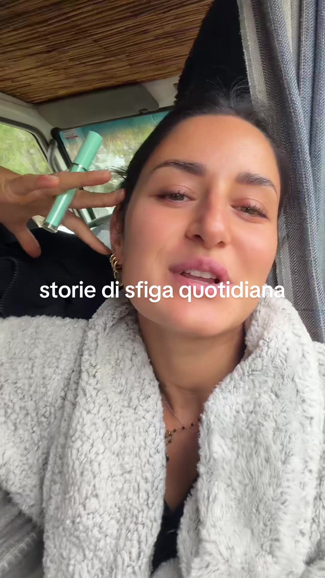 @Sara Bertalmio