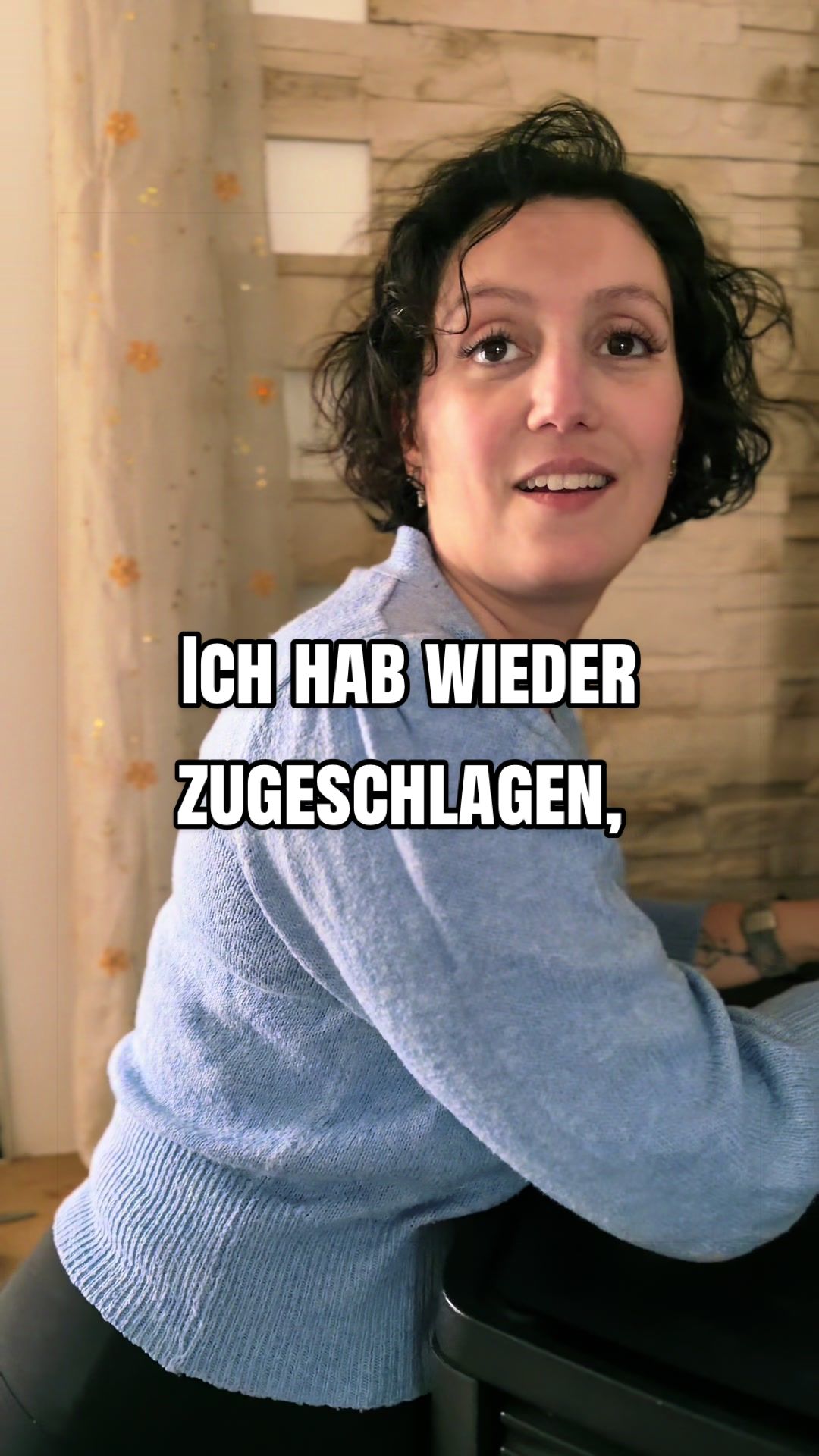 @CONNY & VINZ