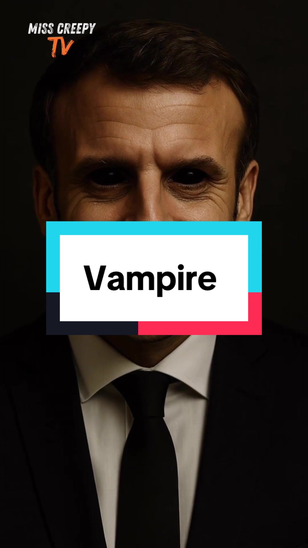 @Miss Creepy Tv
