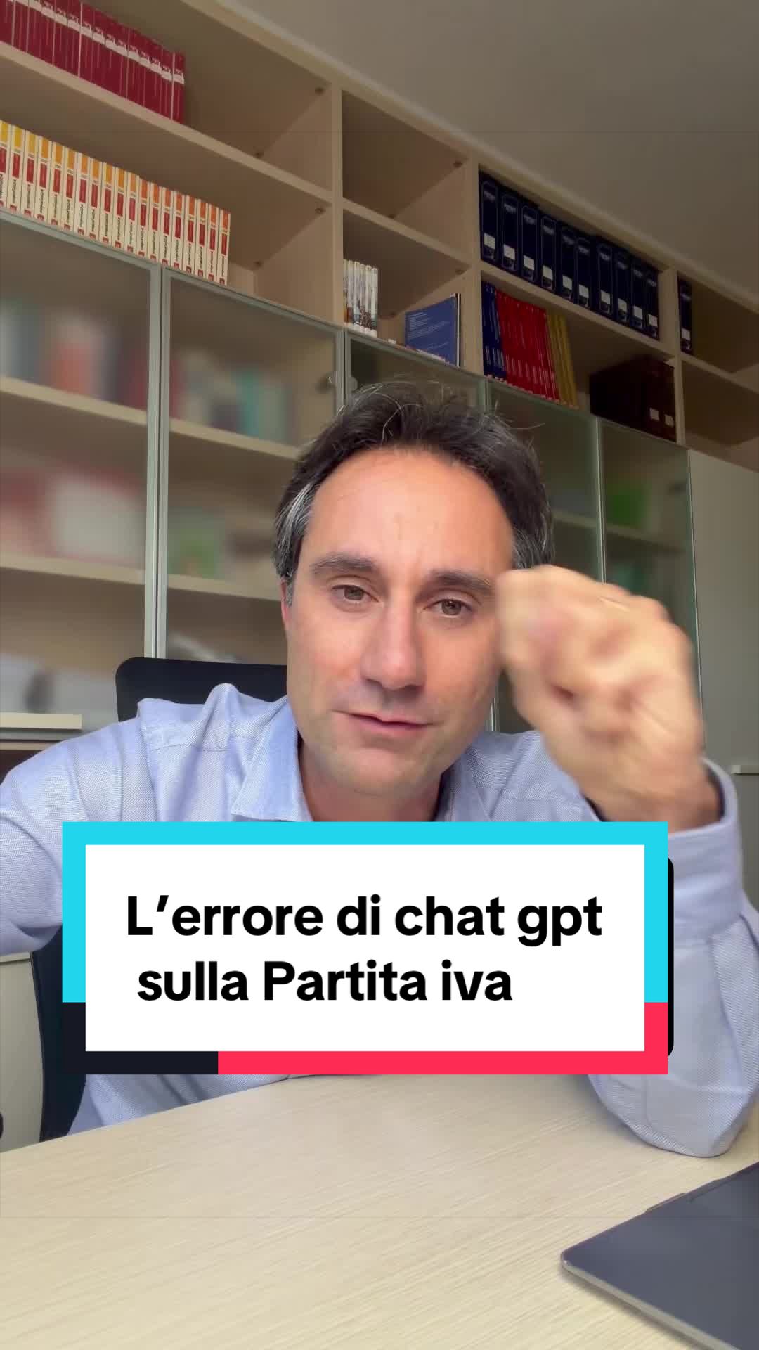 @Commercialista Allievi