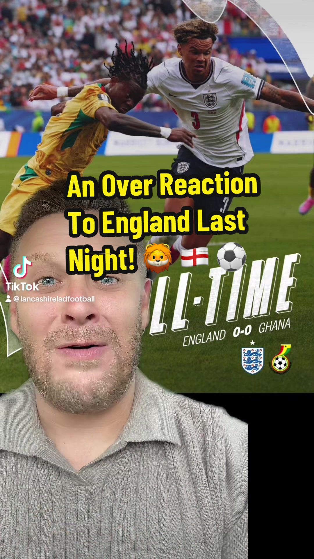 @Lancashire Lad Football