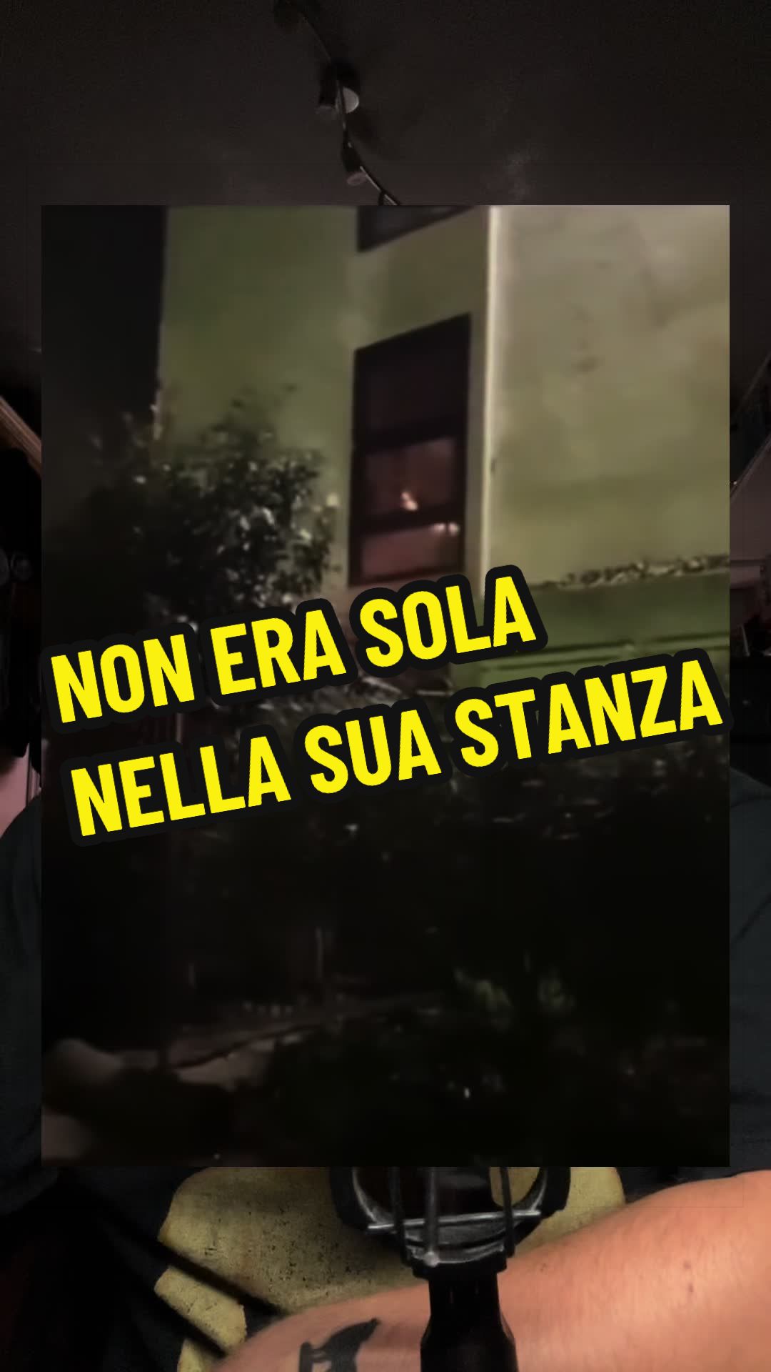 @SKEGGIA-URBAN EXPLORER