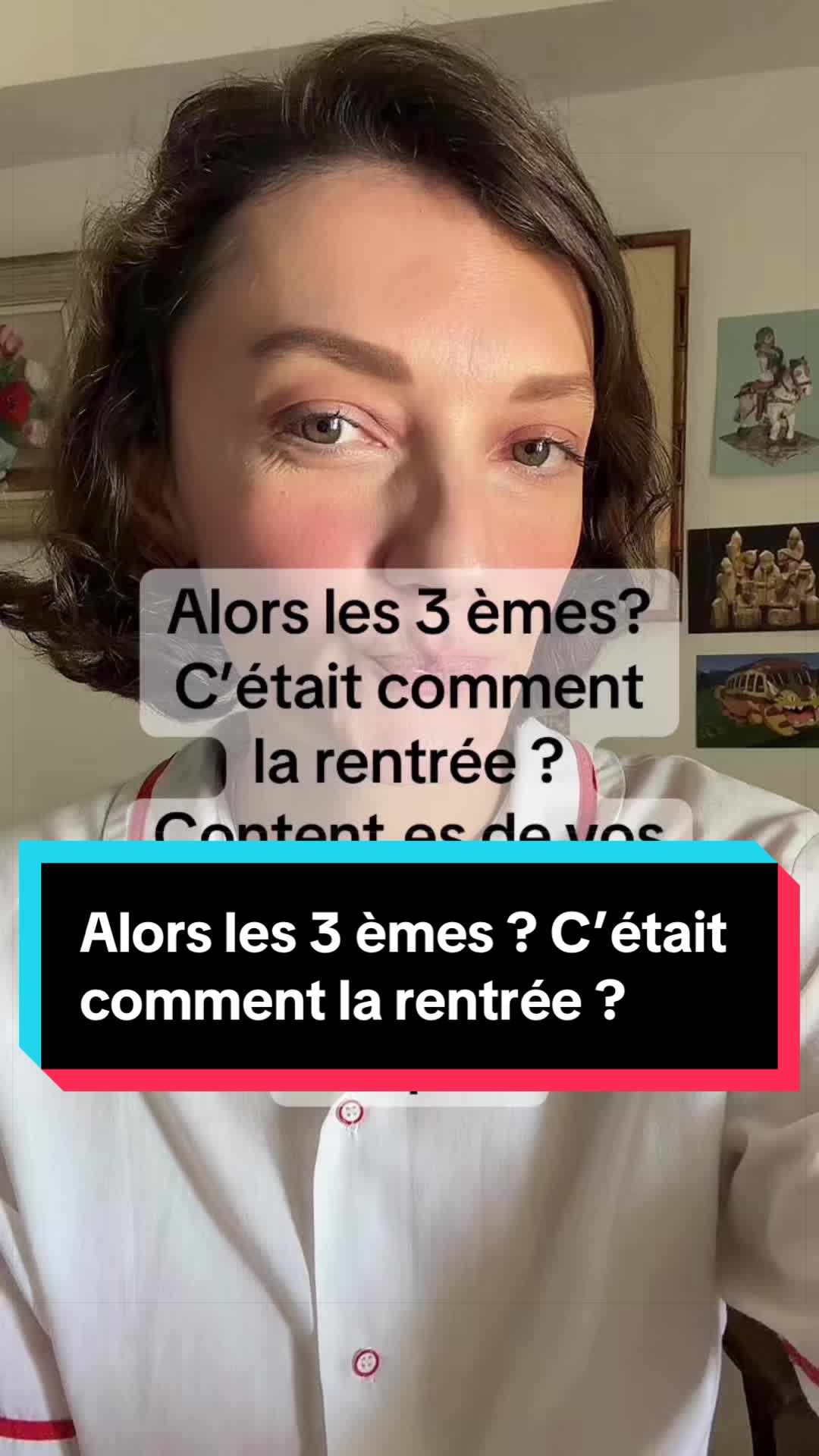 @MFDF - Brevet de français ☄️
