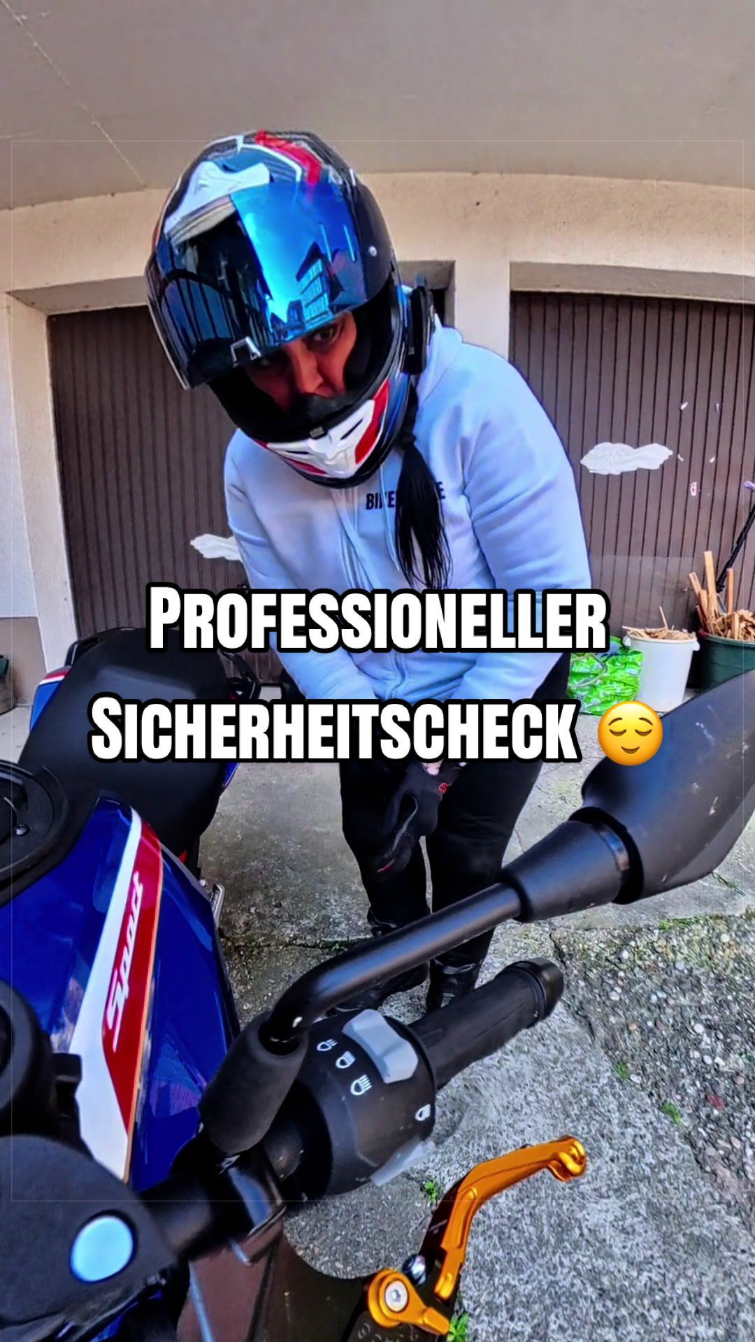 @BikerMeike🦋