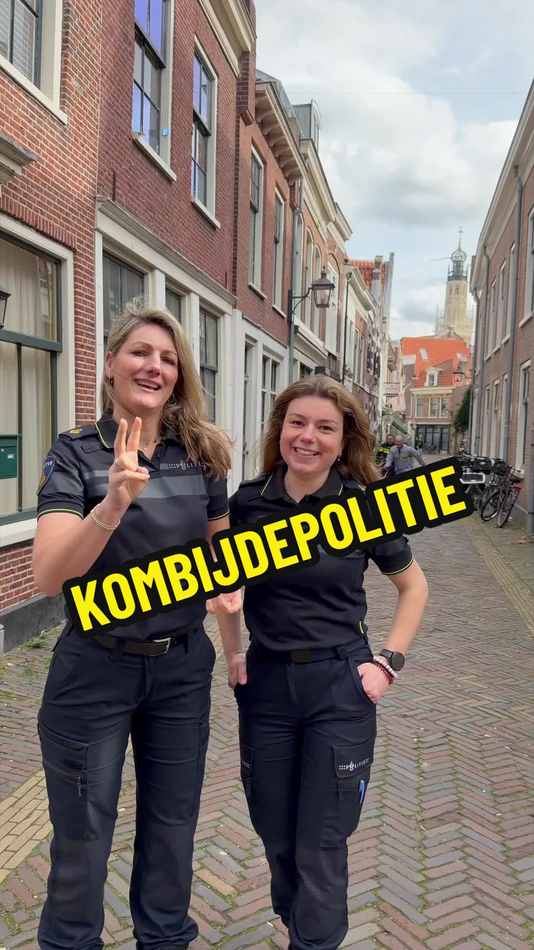 @Politie Johan