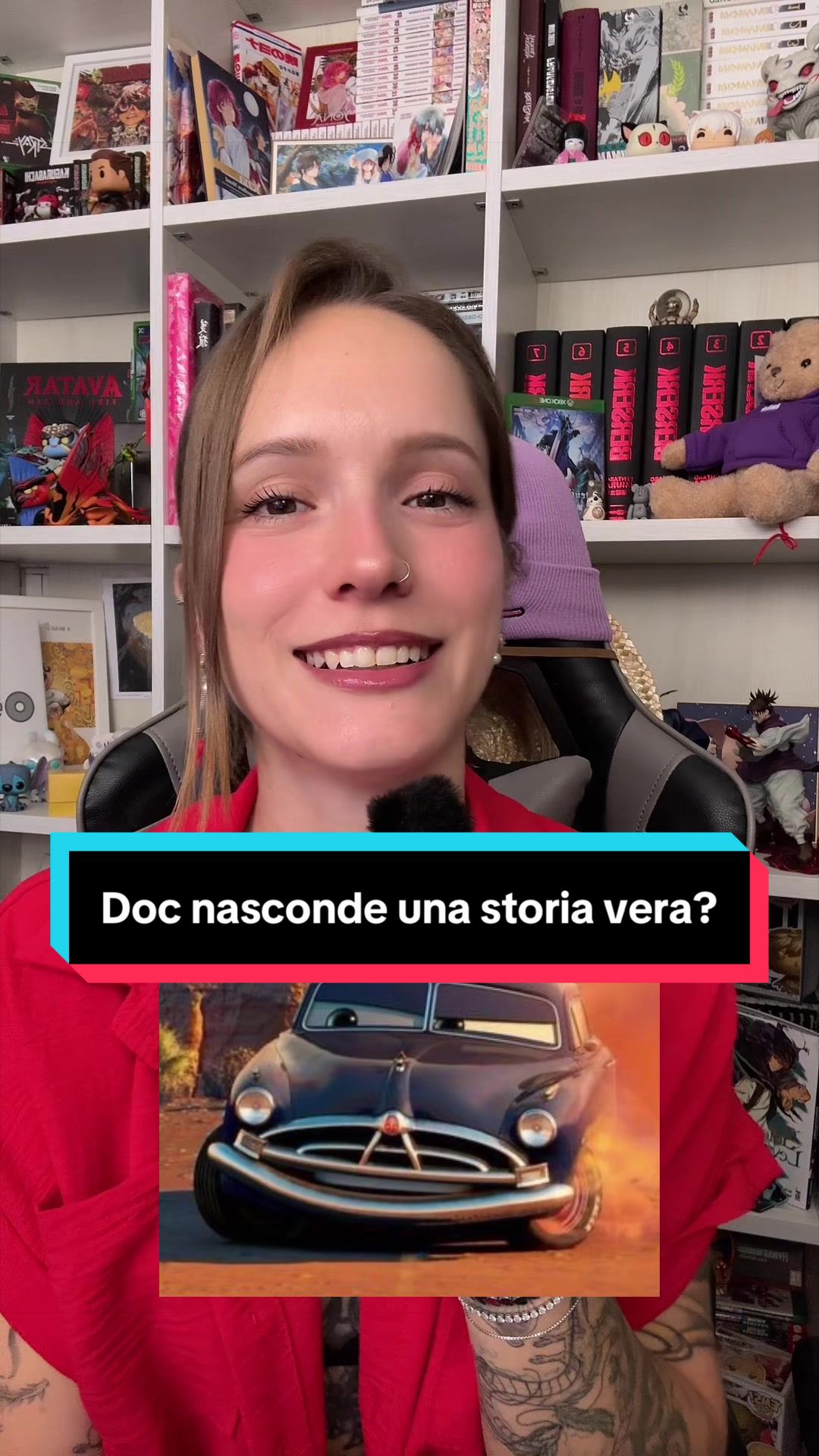 @Nicole