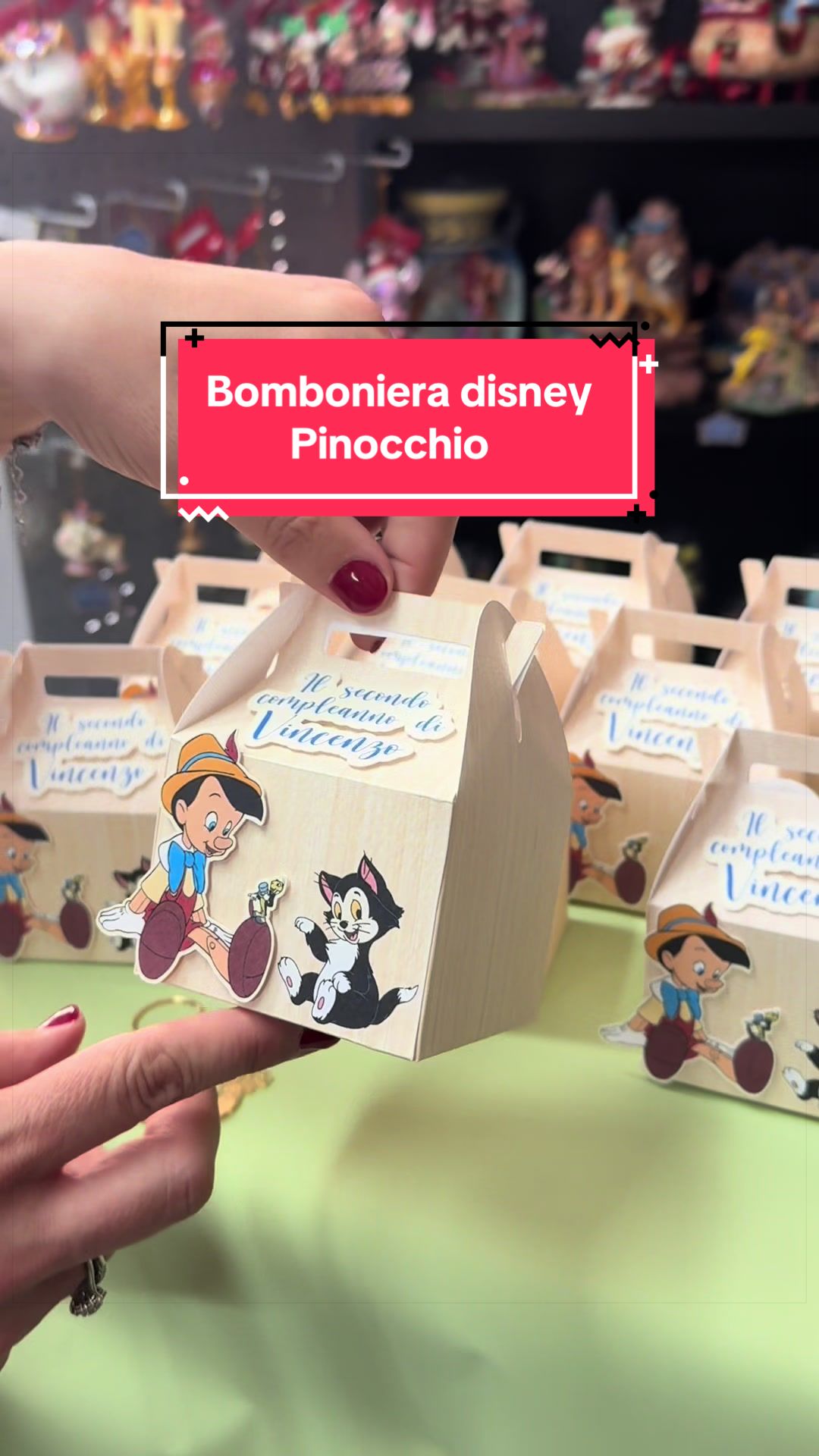 @✨Silvia Palmieri | Disney 🎡