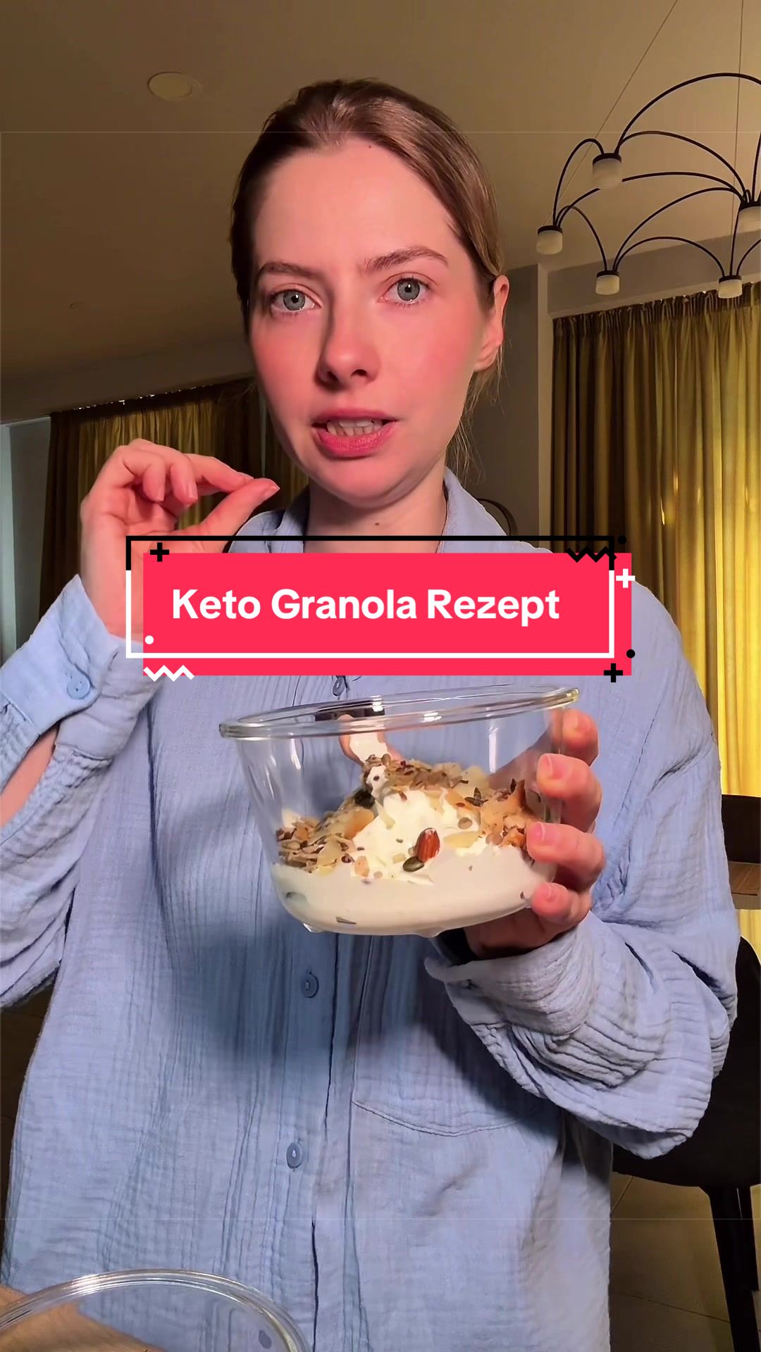 @Anna Keto Rezepte | Keto Diät