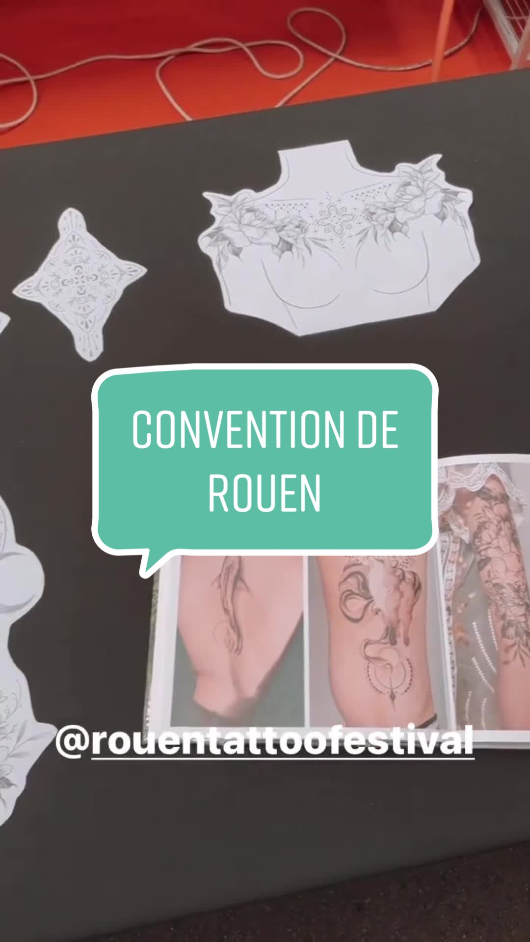 @Aurélie