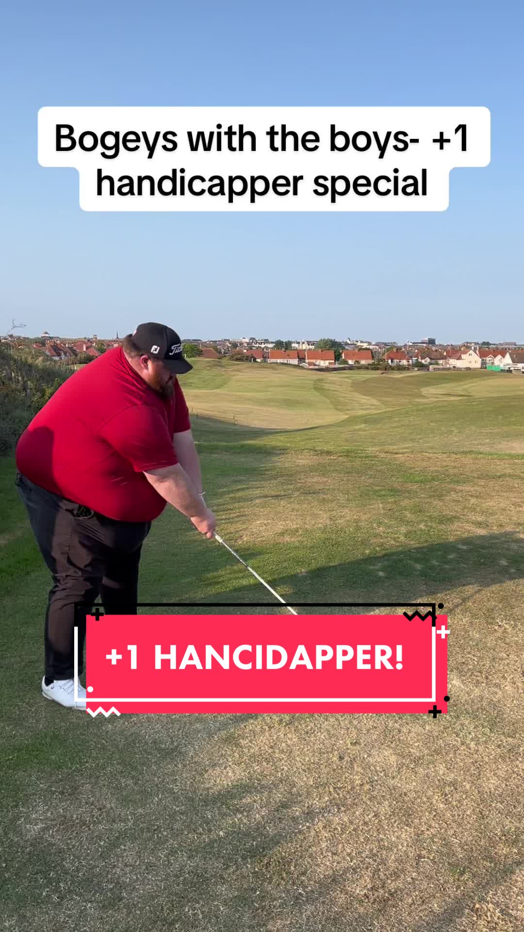 @Not Nearest The Pin