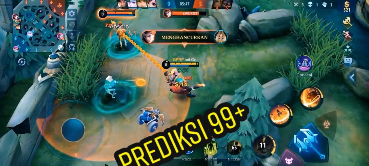 @Franco TikTok