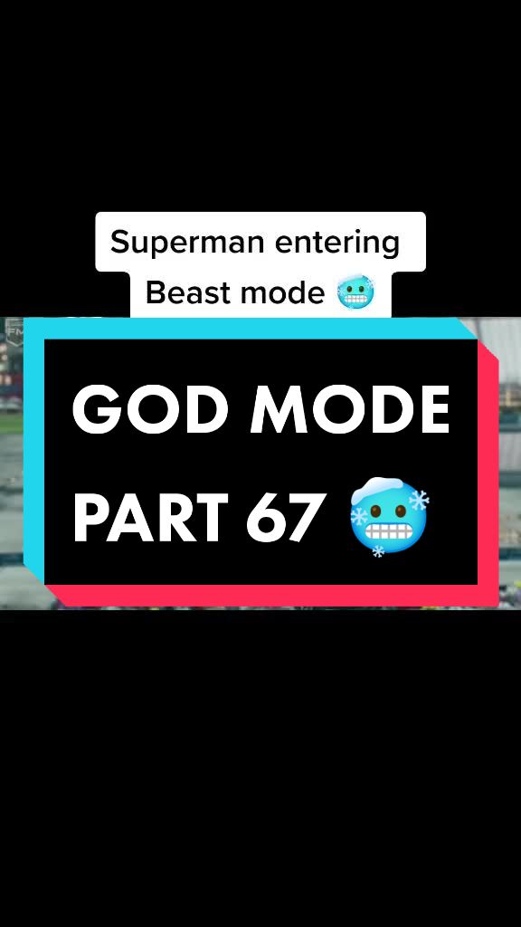 @BEAST MODE
