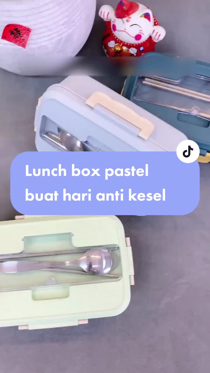 @Jualunch Box