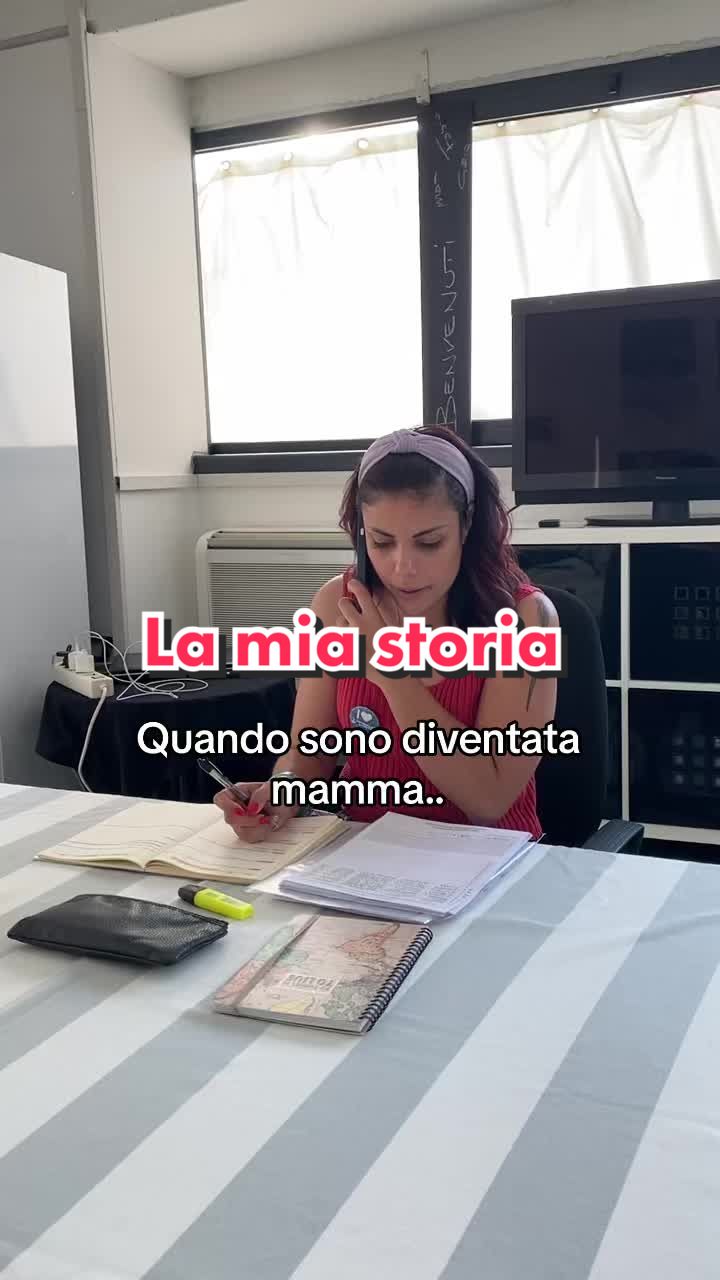 @Gaia Tedesco