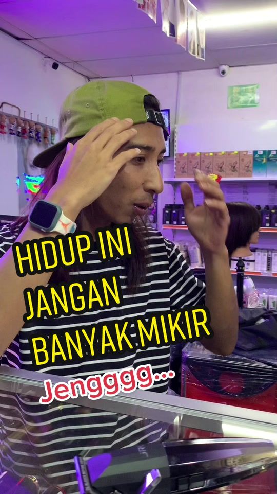 @KT Hair Beauty Supplies