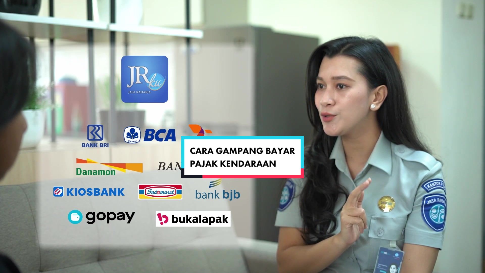 @Jasa Raharja