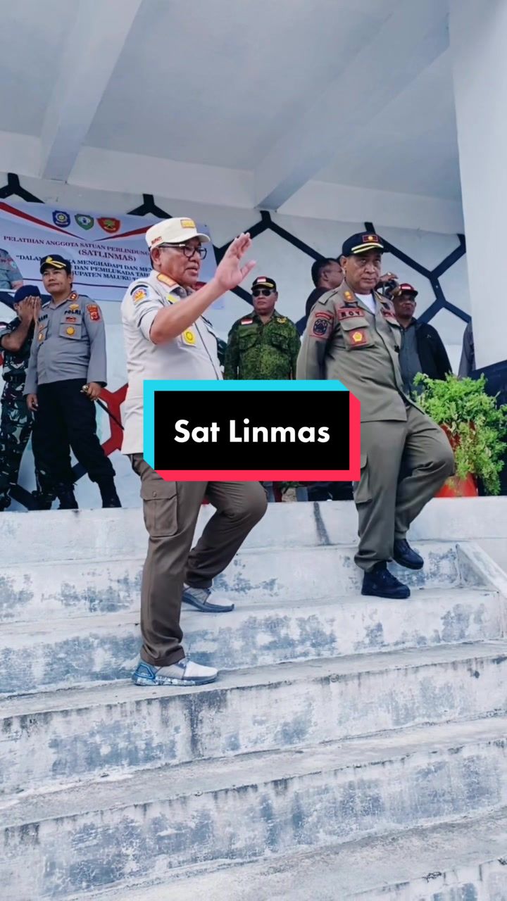 @Lensa Satpol PP Malra