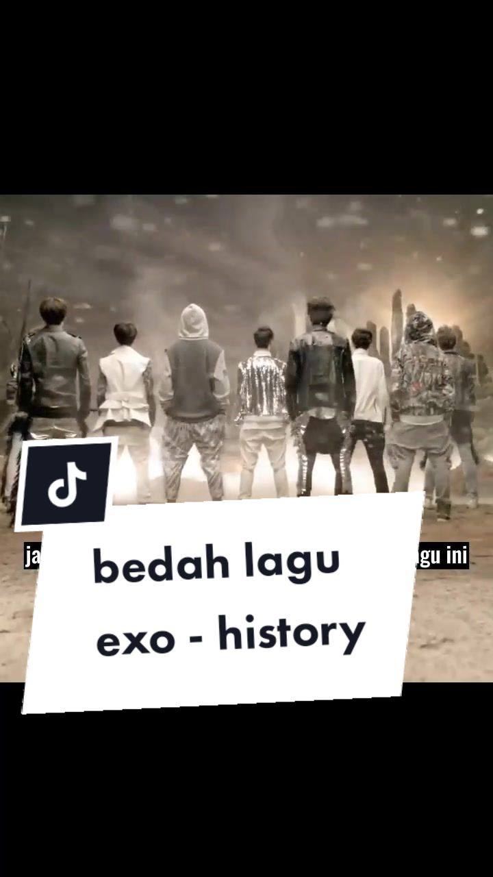 @kpop is my jolly | Bedah Lagu