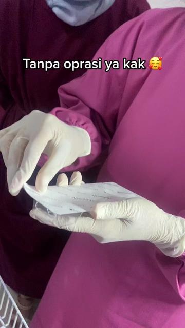 @dr. R. H. Yohan M.Biomed (AAM)