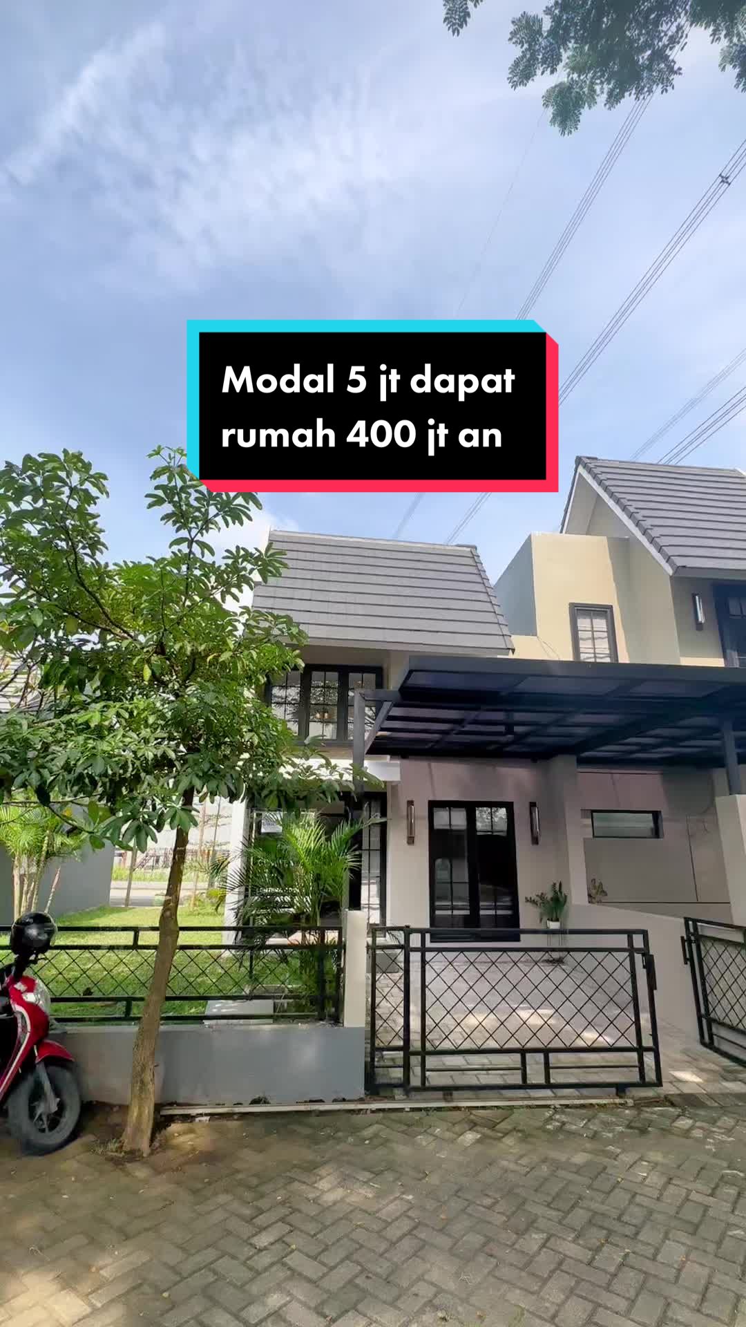 @Rumah Murah Surabaya & Sekitar