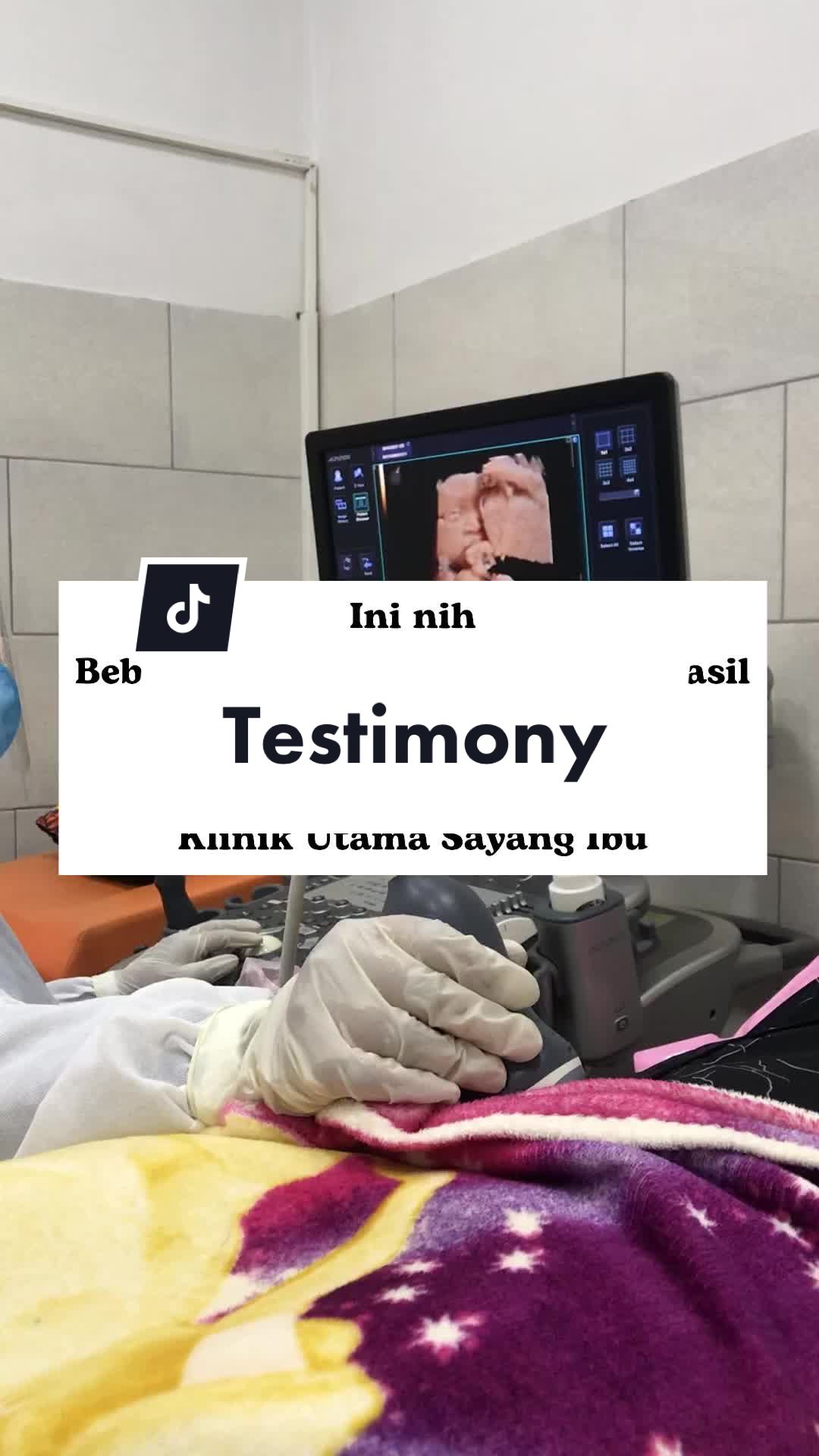 @Klinikutamasayangibu