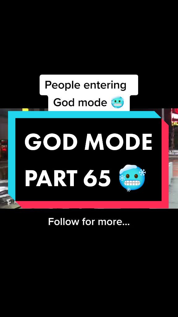 @BEAST MODE
